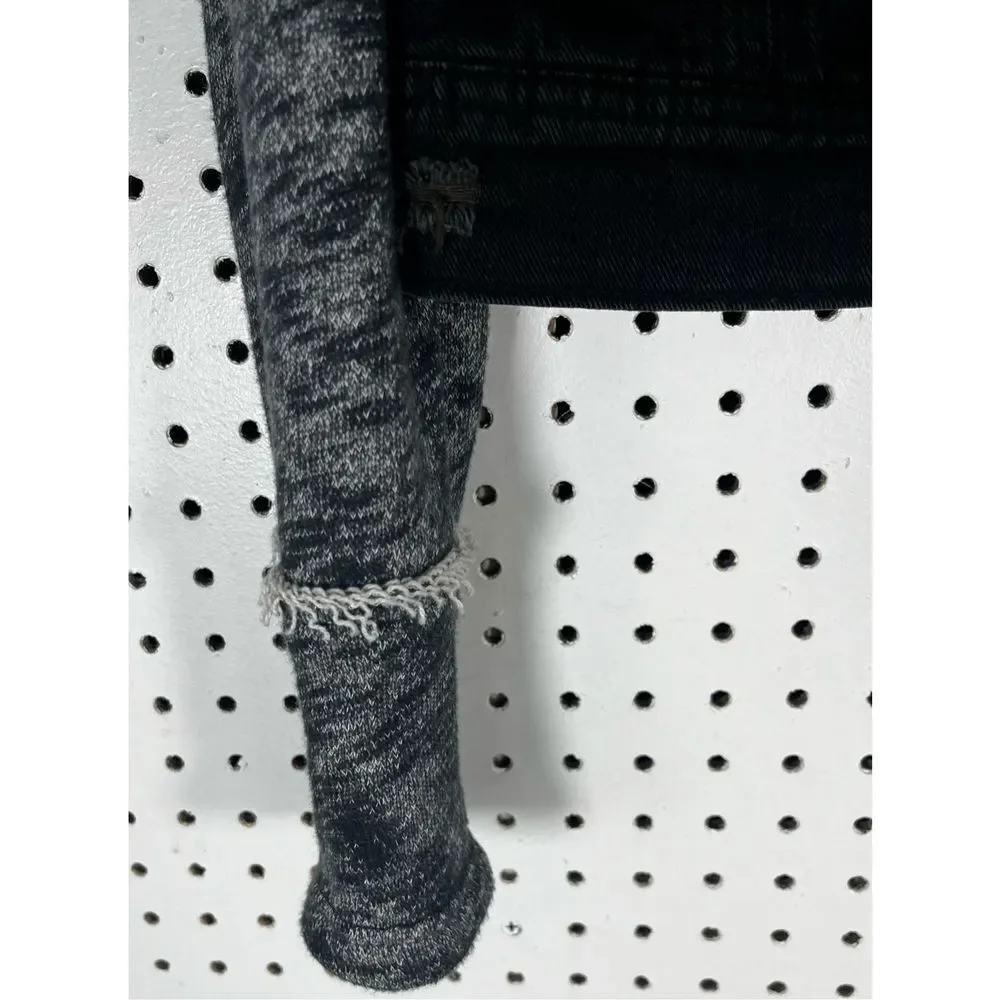 Free People Denim jacket - Picture 4 of 11